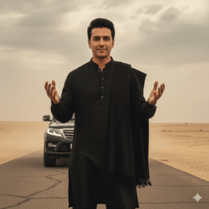 Viral Dhurandhar AI Editing Prompts & Gemini AI Guide