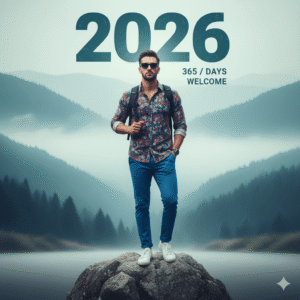 Happy New Year 2026: 10 Best Gemini AI Photo Prompts for Stunning Images