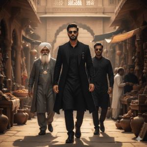 Viral Dhurandhar AI Editing Prompts & Gemini AI Guide