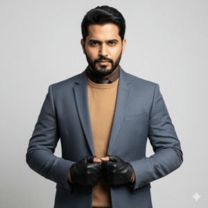 Trending Gemini AI Photo Prompt Copy Paste For Boy | Edittiip