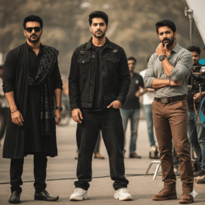 Viral Dhurandhar AI Editing Prompts & Gemini AI Guide