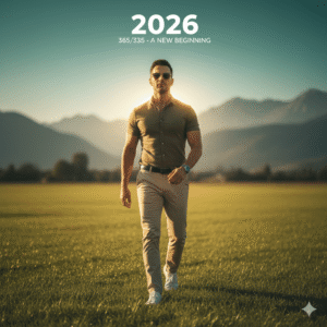 Happy New Year 2026: 10 Best Gemini AI Photo Prompts for Stunning Images