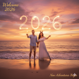 Happy New Year 2026: 10 Best Gemini AI Photo Prompts for Stunning Images