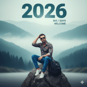 Happy New Year 2026: 10 Best Gemini AI Photo Prompts for Stunning Images