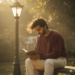 Trending Gemini AI Photo Prompt Copy Paste For Boy | Edittiip