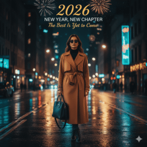 Happy New Year 2026: 10 Best Gemini AI Photo Prompts for Stunning Images