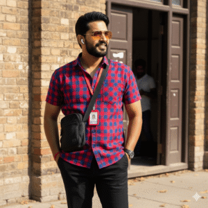 Trending Gemini AI Photo Prompt Copy Paste For Boy | Edittiip