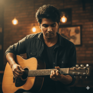 Trending Gemini AI Photo Prompt Copy Paste For Boy | Edittiip