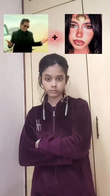 FA9LA CapCut Templates – VN Code Dhurandar Movie Song Latest