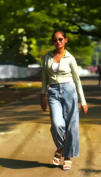 How to Make Instagram Trending Reels Using CapCut Template