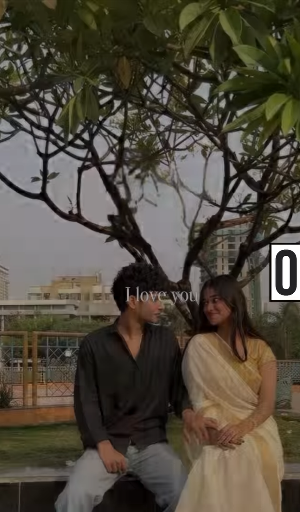 Memories With You in 2025 | Create a Memory Video Using VN Template