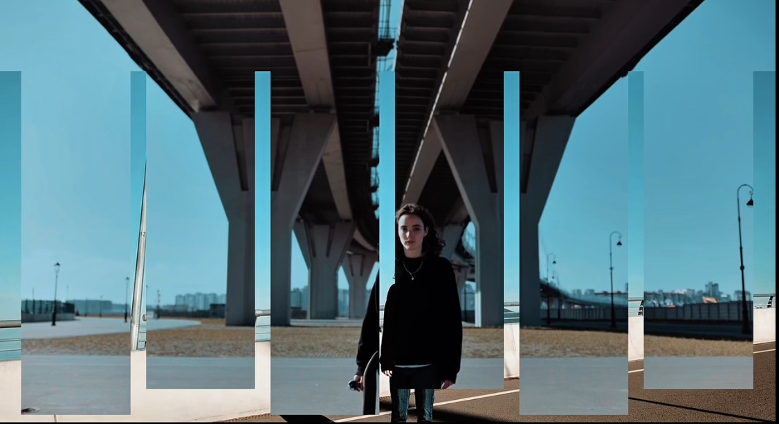 Epic Transition CapCut Template – Create Viral Reels in One Click