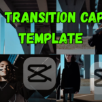 Epic Transition CapCut Template – Create Viral Reels in One Click
