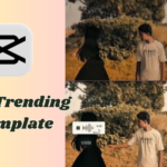 Usne Mujhe Chhod Diya CapCut Template – Free Viral Reel Edit