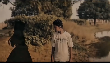 Usne Mujhe Chhod Diya CapCut Template – Free Viral Reel Edit