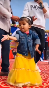 Trending Baby Dance AI Video: Step-by-Step Guide for Beginners