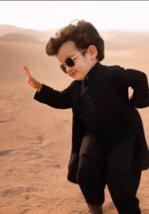 Trending Baby Dance AI Video: Step-by-Step Guide for Beginners