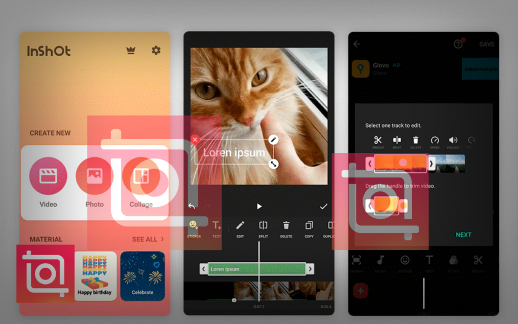 Best Video Editor App in Mobile Top Apps for iPhone & Android