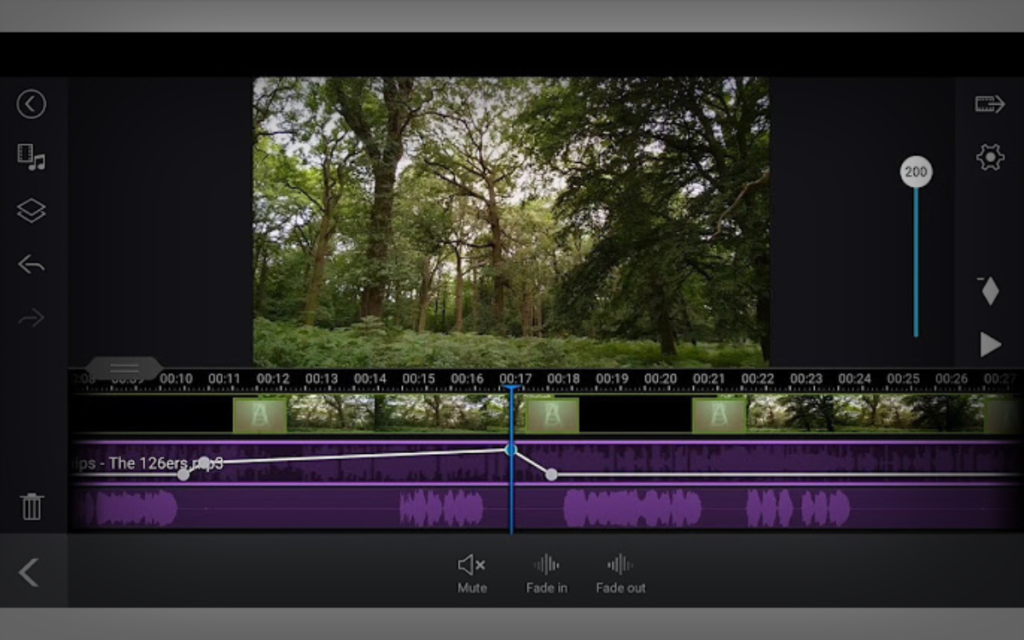 Best Video Editor App in Mobile Top Apps for iPhone & Android