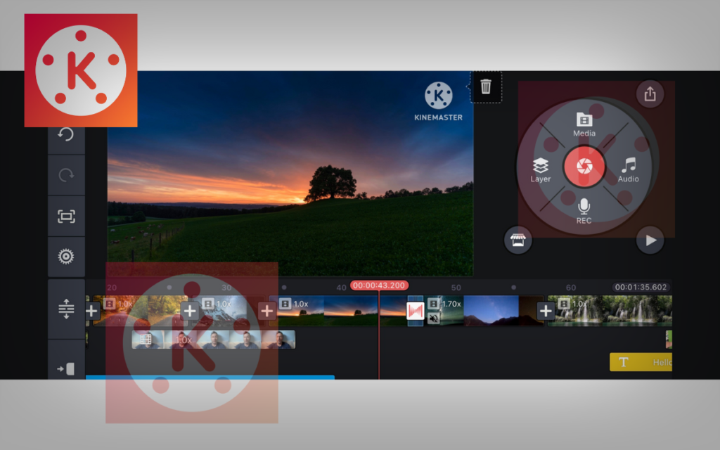 Best Video Editor App in Mobile Top Apps for iPhone & Android