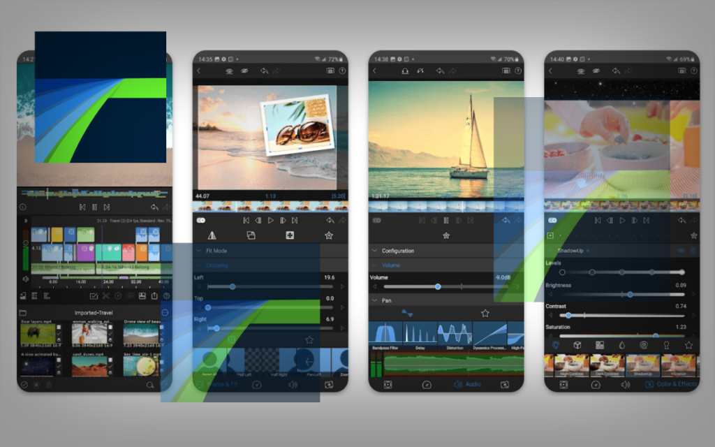 Best Video Editor App in Mobile Top Apps for iPhone & Android