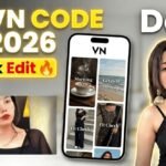 Daily Mini Vlog VN Code 2026